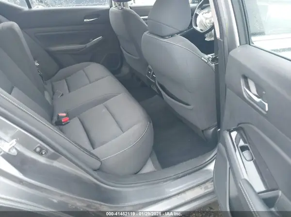 1N4BL4DV8LC251337 2020 NISSAN ALTIMA - Image 8