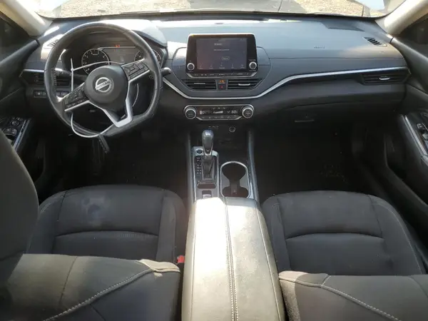 1N4BL4DV8LC257574 2020 NISSAN ALTIMA - Image 8