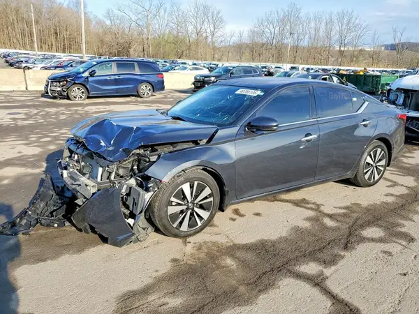 1N4BL4DV8LC264895 2020 NISSAN ALTIMA - Image 1