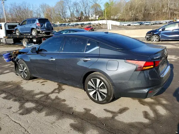 1N4BL4DV8LC264895 2020 NISSAN ALTIMA - Image 2
