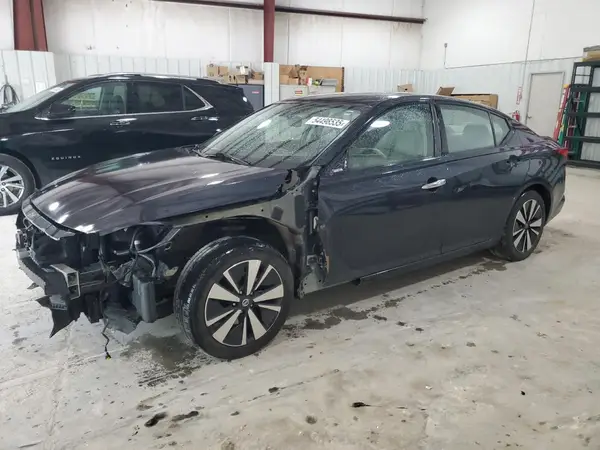 1N4BL4DV8LC271393 2020 NISSAN ALTIMA - Image 1
