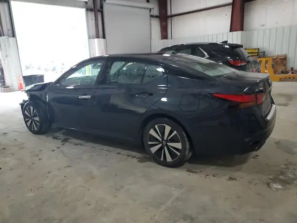 1N4BL4DV8LC271393 2020 NISSAN ALTIMA - Image 2