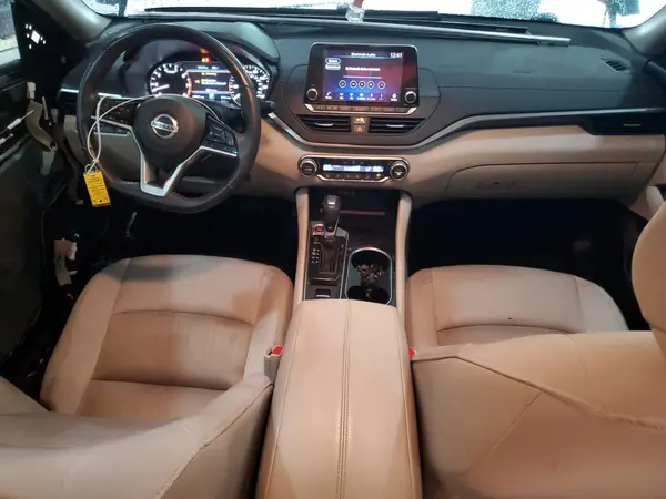 1N4BL4DV8LC271393 2020 NISSAN ALTIMA - Image 8