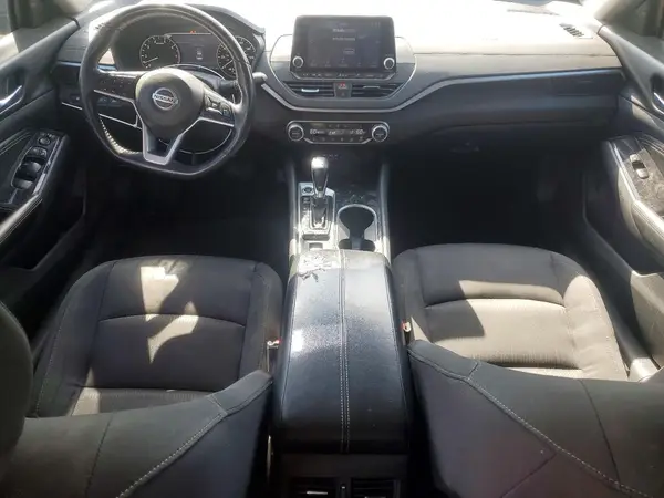 1N4BL4DV8LC285830 2020 NISSAN ALTIMA - Image 8