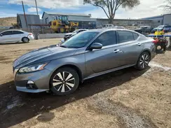 1N4BL4DV8LC285889 2020 NISSAN ALTIMA