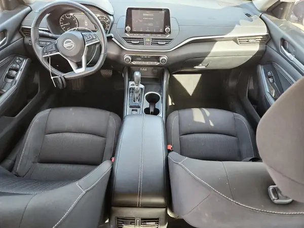 1N4BL4DV8LC285889 2020 NISSAN ALTIMA - Image 8