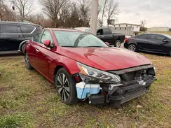 1N4BL4DV8MN301305 2021 NISSAN ALTIMA