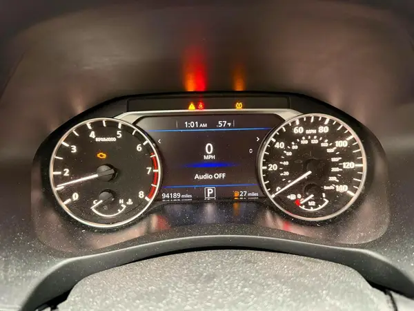1N4BL4DV8MN301305 2021 NISSAN ALTIMA - Image 8