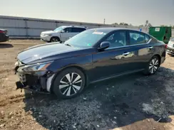 1N4BL4DV8MN302616 2021 NISSAN ALTIMA