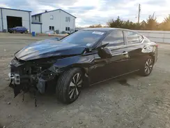 1N4BL4DV8MN304835 2021 NISSAN ALTIMA