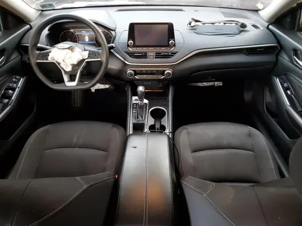 1N4BL4DV8MN304835 2021 NISSAN ALTIMA - Image 8