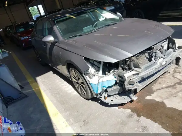 1N4BL4DV8MN306651 2021 NISSAN ALTIMA - Image 1