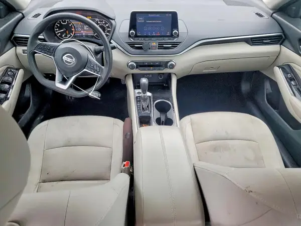 1N4BL4DV8MN309520 2021 NISSAN ALTIMA - Image 8