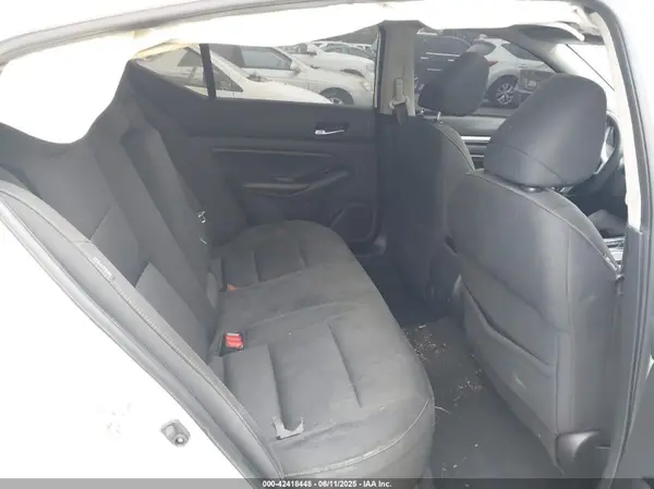 1N4BL4DV8MN310134 2021 NISSAN ALTIMA - Image 8