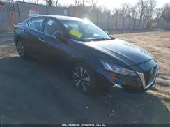 1N4BL4DV8MN311770 2021 NISSAN ALTIMA