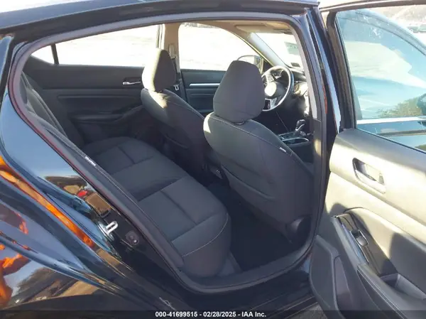 1N4BL4DV8MN311770 2021 NISSAN ALTIMA - Image 8