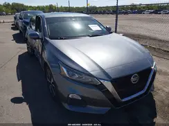 1N4BL4DV8MN312837 2021 NISSAN ALTIMA
