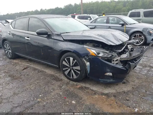 1N4BL4DV8MN314507 2021 NISSAN ALTIMA - Image 1