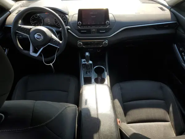 1N4BL4DV8MN314555 2021 NISSAN ALTIMA - Image 8