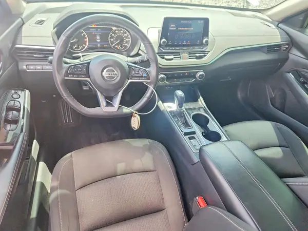 1N4BL4DV8MN314992 2021 NISSAN ALTIMA - Image 8