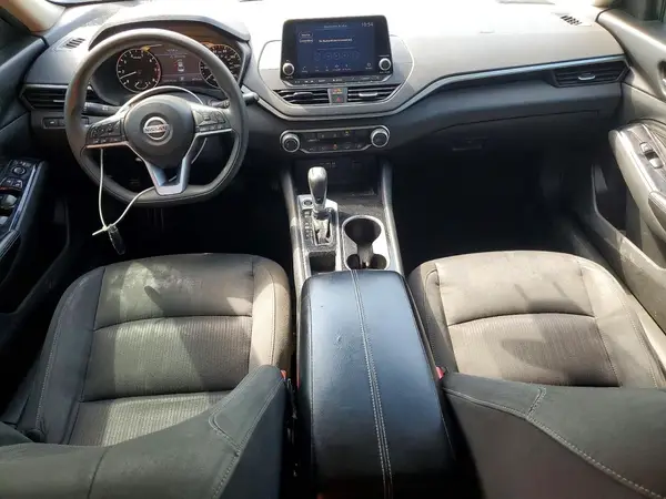 1N4BL4DV8MN316192 2021 NISSAN ALTIMA - Image 8