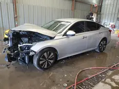 1N4BL4DV8MN316208 2021 NISSAN ALTIMA