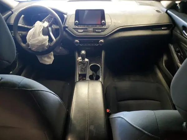 1N4BL4DV8MN316208 2021 NISSAN ALTIMA - Image 8