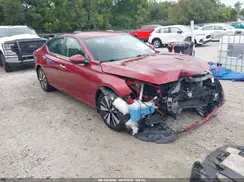 1N4BL4DV8MN316743 2021 NISSAN ALTIMA