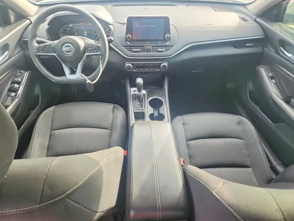 1N4BL4DV8MN317195 2021 NISSAN ALTIMA - Image 8