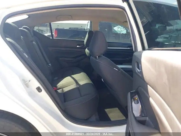 1N4BL4DV8MN317374 2021 NISSAN ALTIMA - Image 8