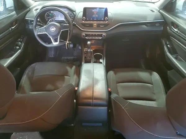 1N4BL4DV8MN318606 2021 NISSAN ALTIMA - Image 8