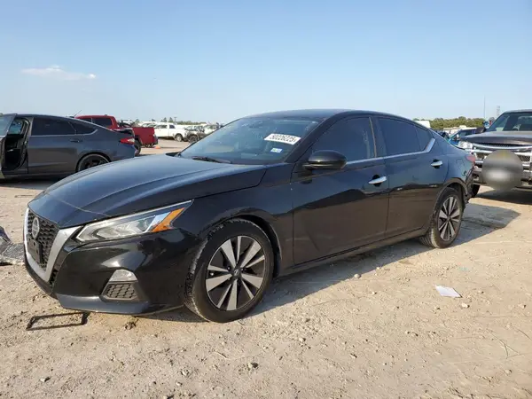 1N4BL4DV8MN319030 2021 NISSAN ALTIMA - Image 1