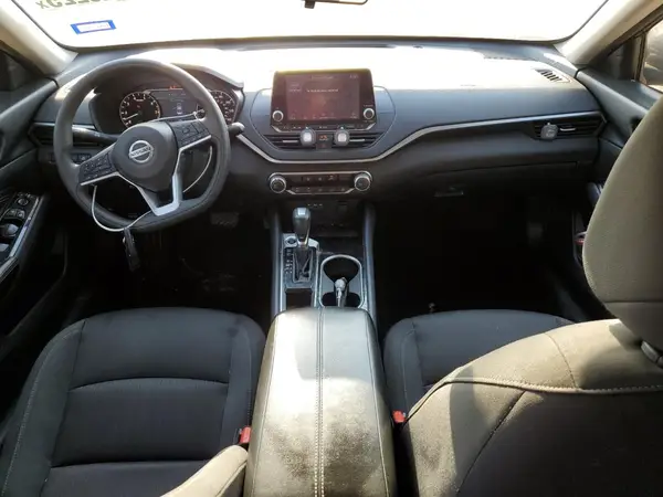 1N4BL4DV8MN319030 2021 NISSAN ALTIMA - Image 8