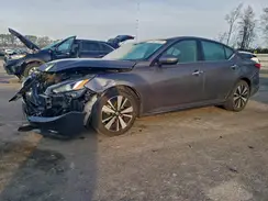 1N4BL4DV8MN324289 2021 NISSAN ALTIMA