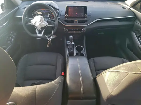 1N4BL4DV8MN324289 2021 NISSAN ALTIMA - Image 8