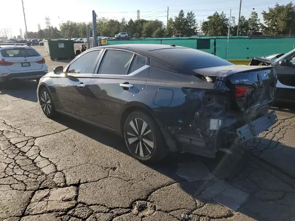 1N4BL4DV8MN324910 2021 NISSAN ALTIMA - Image 2