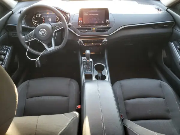 1N4BL4DV8MN324910 2021 NISSAN ALTIMA - Image 8