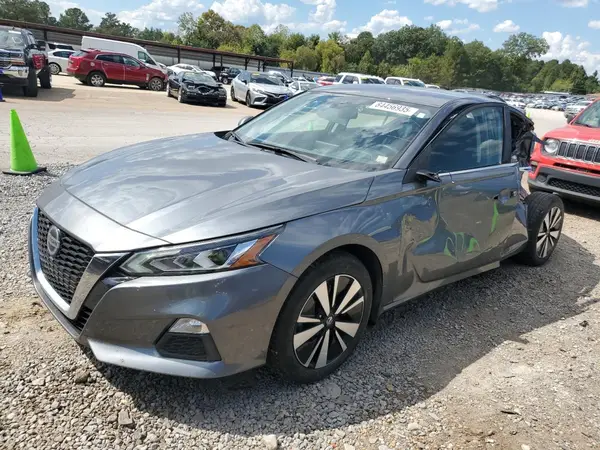 1N4BL4DV8MN327595 2021 NISSAN ALTIMA - Image 1