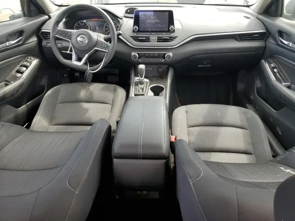 1N4BL4DV8MN327595 2021 NISSAN ALTIMA - Image 8