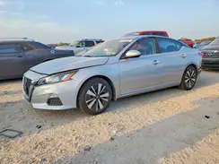 1N4BL4DV8MN330741 2021 NISSAN ALTIMA