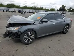 1N4BL4DV8MN332716 2021 NISSAN ALTIMA