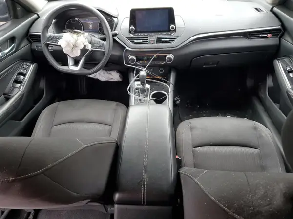 1N4BL4DV8MN332716 2021 NISSAN ALTIMA - Image 8