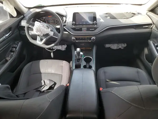 1N4BL4DV8MN333140 2021 NISSAN ALTIMA - Image 8