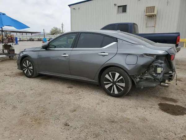 1N4BL4DV8MN333994 2021 NISSAN ALTIMA - Image 2