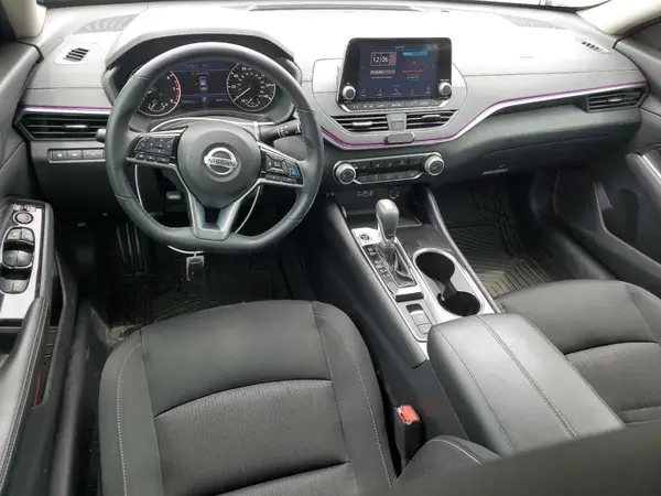 1N4BL4DV8MN333994 2021 NISSAN ALTIMA - Image 8