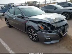 1N4BL4DV8MN334434 2021 NISSAN ALTIMA