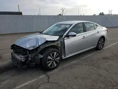 1N4BL4DV8MN334840 2021 NISSAN ALTIMA