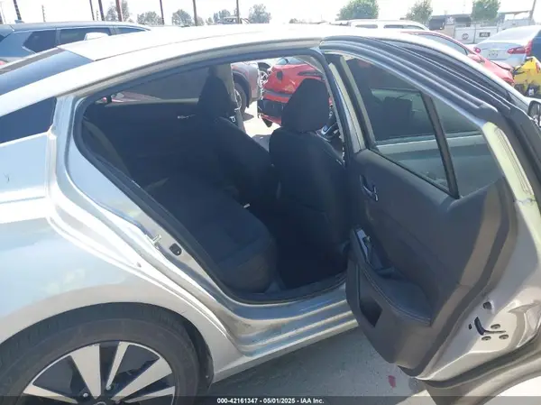 1N4BL4DV8MN334997 2021 NISSAN ALTIMA - Image 8