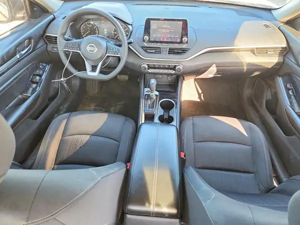 1N4BL4DV8MN335521 2021 NISSAN ALTIMA - Image 8