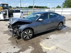 1N4BL4DV8MN335681 2021 NISSAN ALTIMA